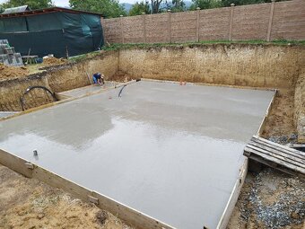 Stavebné práce - 13