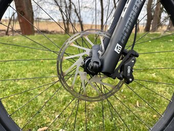 Predám SCOTT STRIKE eRIDE 930, veľ. M - 13