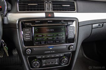 Škoda Superb 2.0tdi 103kw mt6 - 13