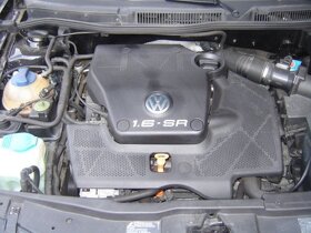 VW AUDI Škoda motory + záruka seznam v textu  TDI + BENZÍN - 13