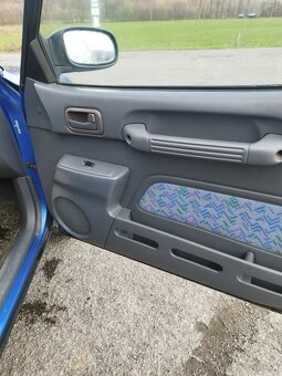 Toyota RAV4 - 13