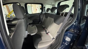 Ford Tourneo Courier 1.0 EcoBoost - 13