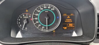 Suzuki Ignis 1.3i 4x4 All Grip 2017 naj.100000 km - 13