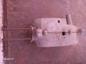 Predám Kártre (Bloky) motorov Jawa/Cz - 13