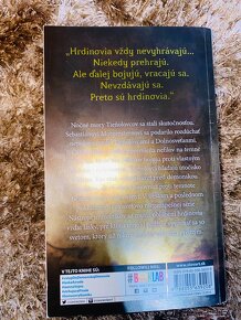 Nástroje smrteľníkov - Shadowhunters - 13
