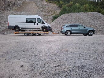 odťahová služba KRUPINA 0915 548 328 - 13