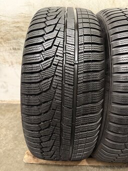 Zimná sada 5x108 R17 , 215/50/17 Ford Focus ST - Autec - 13
