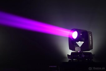 LED Svetlá BEAM 230 7R – Otočné Hlavy Show & Eventy DOBIERKA - 13