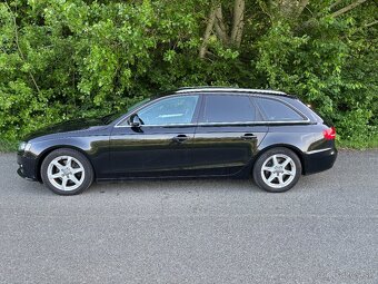 Audi A4 B8 1.8 TFSI 118KW - 13