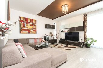 RADO | 4i RD 300m2 s pozemkom 640m2, Javorinská - Trenčín - 13
