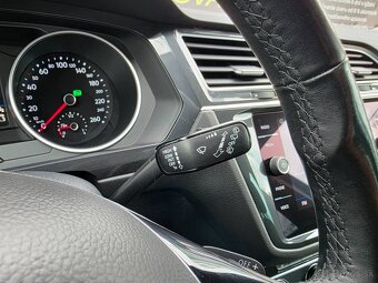 Volkswagen Tiguan 1.5 TSI EVO BMT 150k Highline DSG - 13