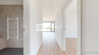 Exkluzívny 3-izbový byt B26 / 2 x parking, 2 x loggia / Blue - 13