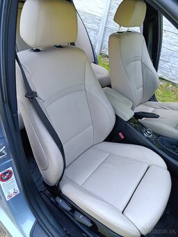 BMW e90 320 2l D 120kw. - 13