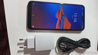 Motorola e6 plus 50€ - 13
