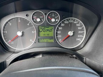 Predám Ford C-Max 2.0Tdci - 13