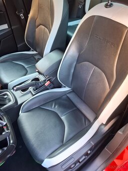 Predám Seat Leon Cupra ST 280 - 13