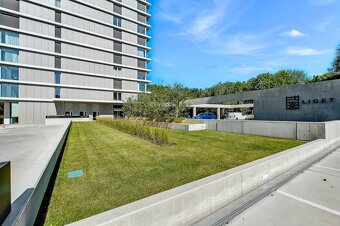 PREDAJ - LIGET Nový 2 izbový apartmán pri Sade Janka Kráľa,  - 13