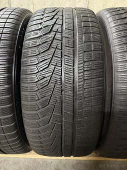 Zimná sada Audi RSQ8 , SQ8 , Q8 , RSQ7 5x112 R22 , 275/40/22 - 13