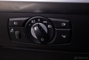 BMW X6- xDrive 40d - 13