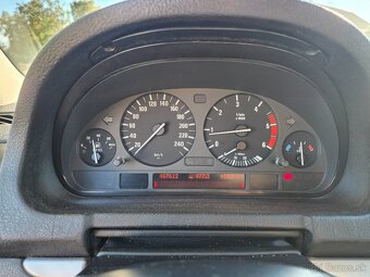 X5 E53 3.0d 135kw MANUÁL - 13