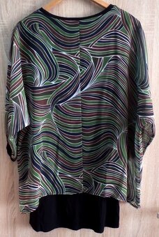 Dámske tričká/blúzky/tuniky, v. XXL - 13