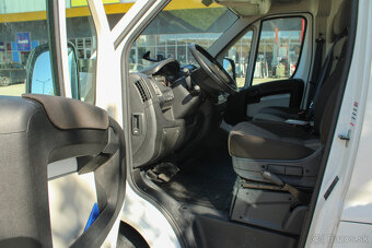 Citroën Jumper Furgon 2.0 BlueHDi 130 33 L3H3 DPH - 13