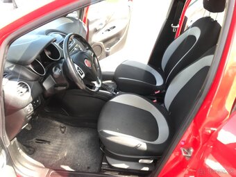 Fiat Punto Evo 900i - 13