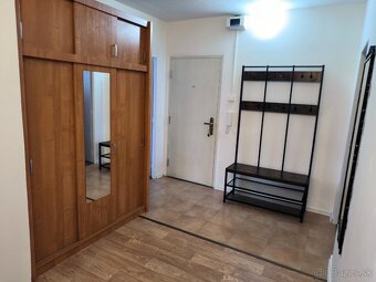 Prenájom 3-izbového bytu, Košice - Furča - 13