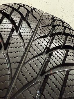 Zimná sada Audi A1 , Scala , Rapid 5x100 R16 195/55/16 - 13