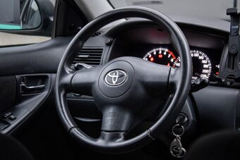 Toyota Corolla Combi 1.4 VVT-i Terra - 13