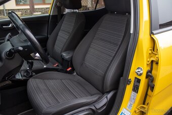 Kia Stonic 1.4GDi Gold M6 - 1.majiteľ - 13