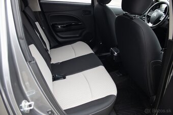 Mitsubishi Space Star 1.2 MIVEC, automat - 13
