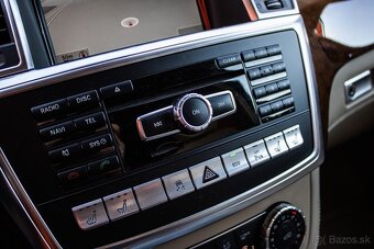 Mercedes-Benz ML 350 BLUETEC 4MATIC AT/7 - 13