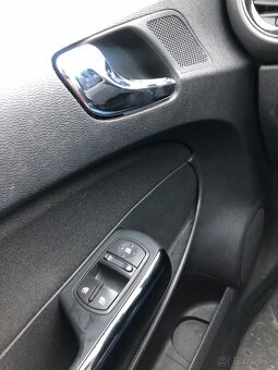 Opel corsa 2015 - 13