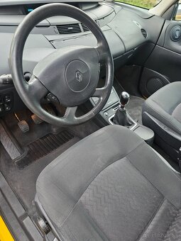 Renault Espace 2,0 DCi, 2009 - 13