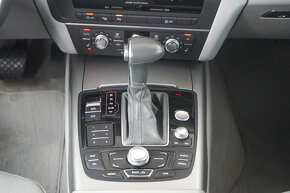 88-Audi A6 Avant, 2012, nafta, 3.0TDi Quattro, 150kw - 13