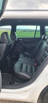 Škoda Octavia RS 2.0 TDI Facelift - 13