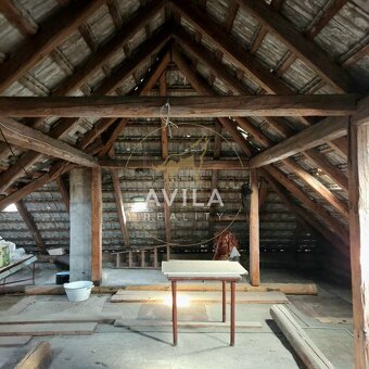 Rodinný dom na predaj v Novej Bošáci s pozemkom 941 m² - 13