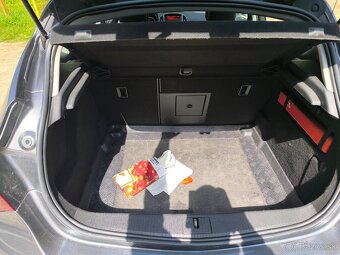 Astra J Sport Tourer 1.4 Turbo - 13
