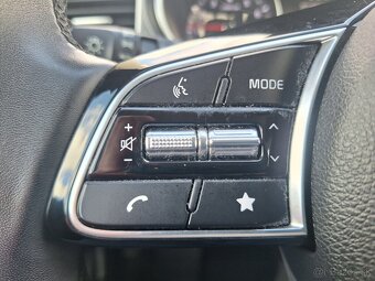 Kia Ceed 1.0 T-GDi Gold - 25 tis km, v záruke, kúp v SR - 13