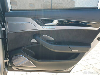 Audi A8 D4 Long 3.0 TDI - 13