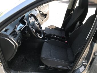 Škoda Rapid 1.2 TSI Ambition - 13