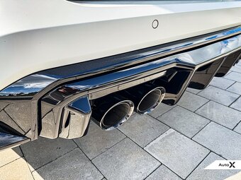 BMW M3 Competition xDrive Touring 375 kW | DPH, PPF, Maxton - 13