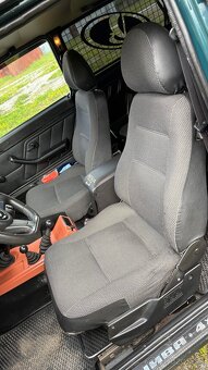 Lada Niva 1.7i - 13