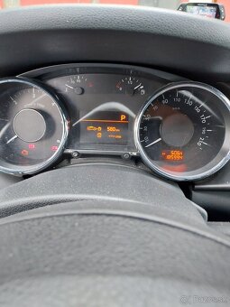 Peugeot 3008 ALLURE 2.0 HDi 163k 2011 - 13