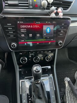 Škoda Superb 3 - 13