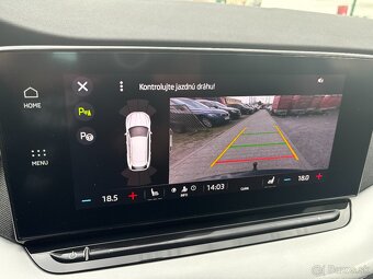 Škoda Octavia Combi 2.0 TDI SCR Style DSG - 13