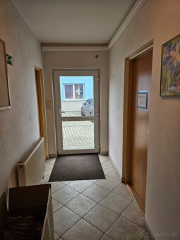 Dražba prevádzkového areálu v Skalici - 13