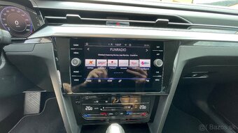 VW Arteon 2.0 TDI 110kW DSG - 13