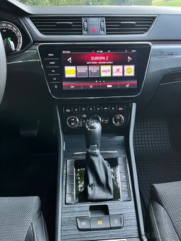 Škoda Superb 3 - 13